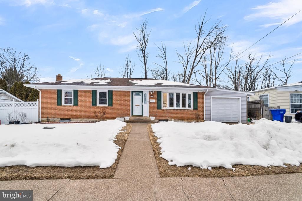 6704 Lehigh Avenue, Harrisburg, PA 17111 Main Photo