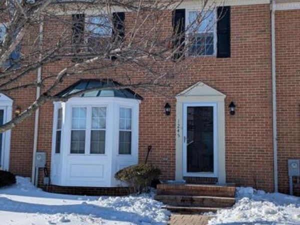 1245 ATHENS COURT, BEL AIR, MD 21014