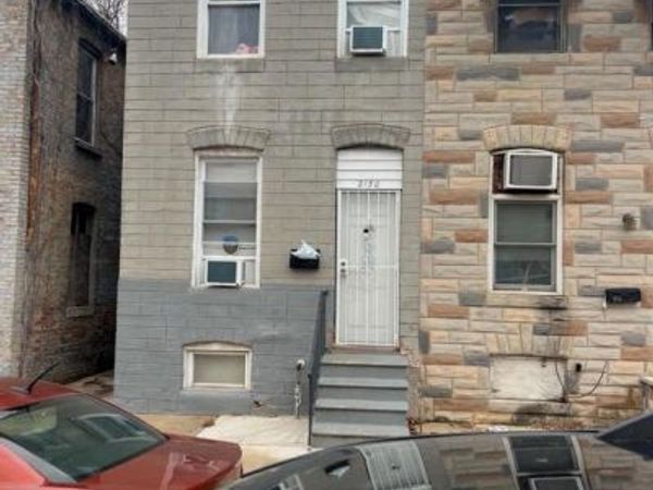 2130 EAGLE STREET, BALTIMORE, MD 21223