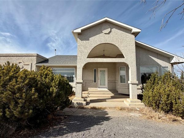 435 S Costilla Drive, Pueblo, CO 81007