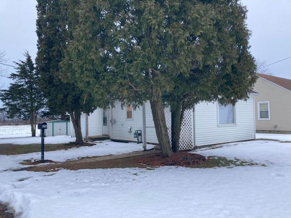 176 Mound Street, London, OH 43140