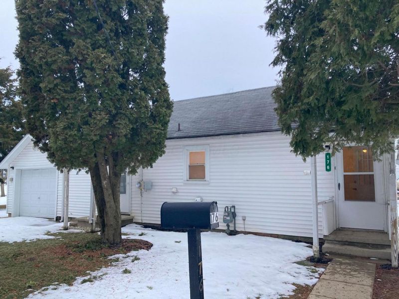 176 Mound Street, London, OH 43140 Photo 2