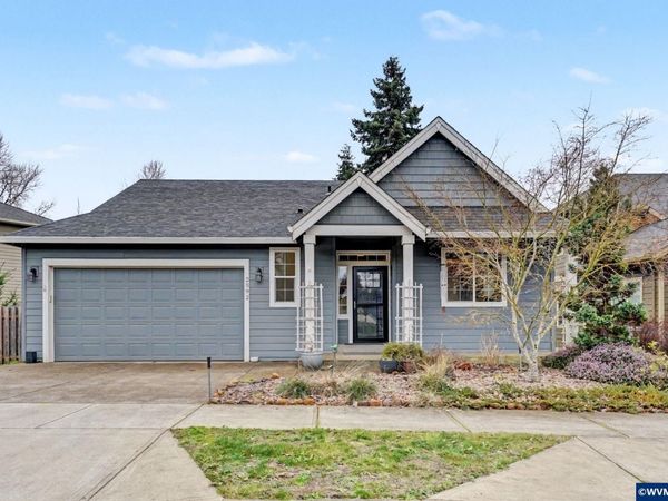 2592 Christina St NW, Salem, OR 97304
