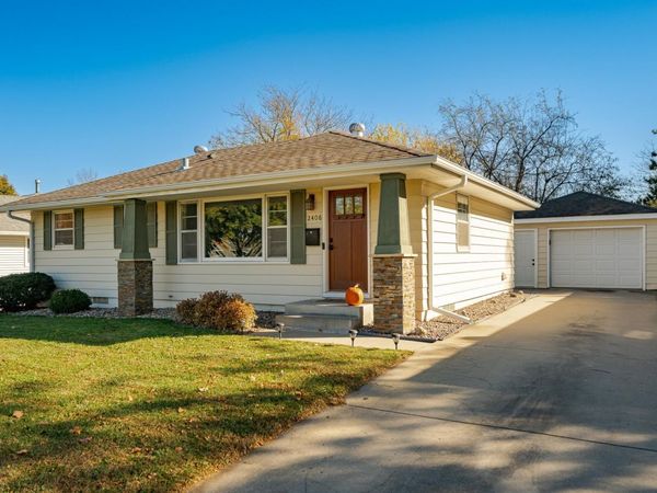 2408 16th Avenue NW, Rochester, MN 55901