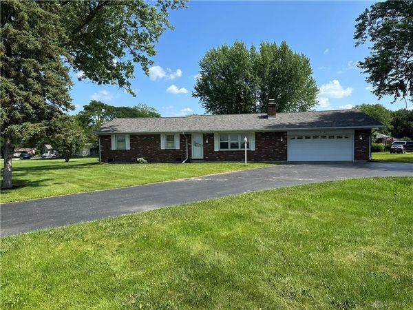 535 Barnhart Road, Troy, OH 45373