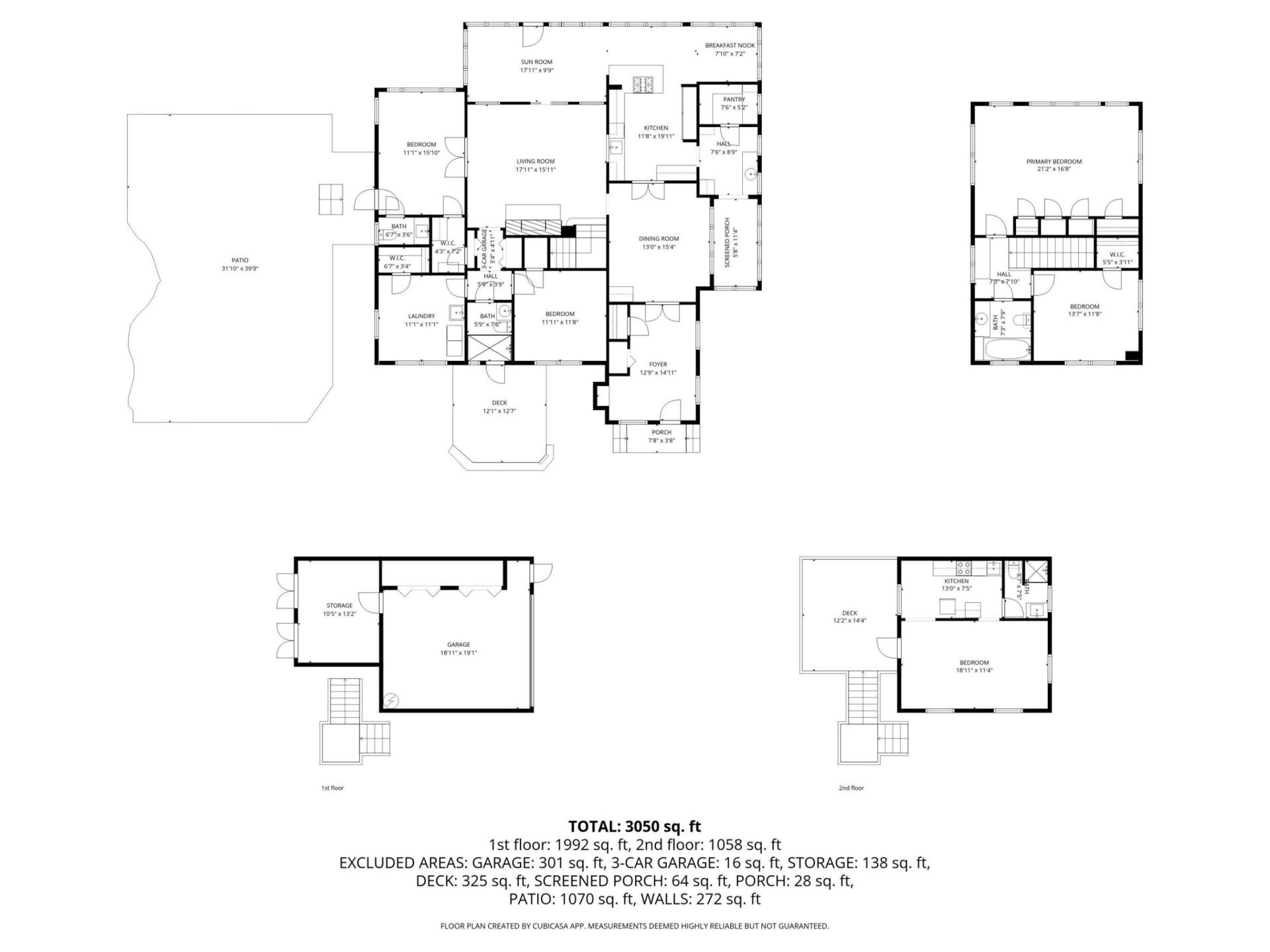 5503 N Flagler Drive, West Palm Beach, FL 33407 Photo