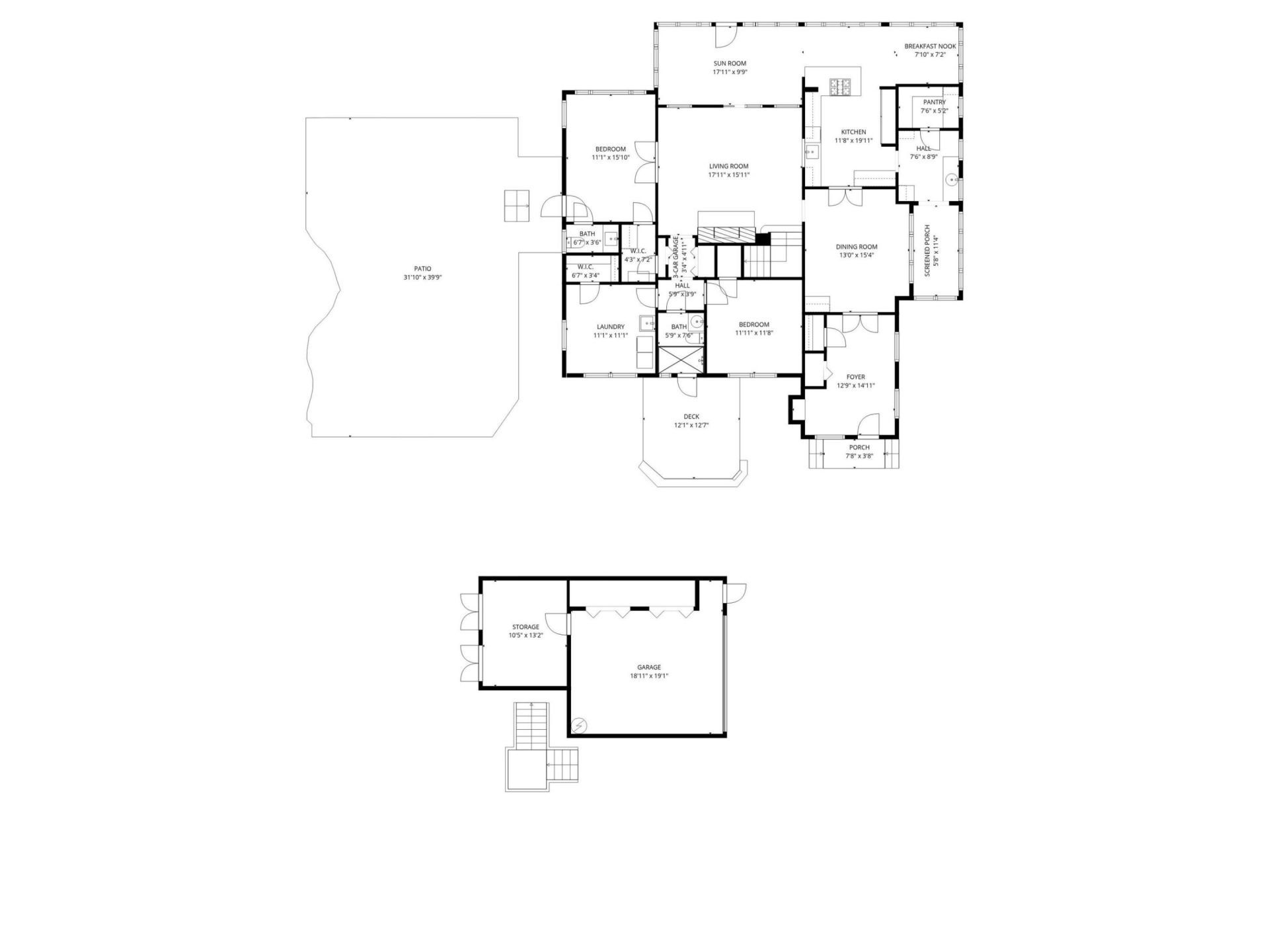 5503 N Flagler Drive, West Palm Beach, FL 33407 Photo