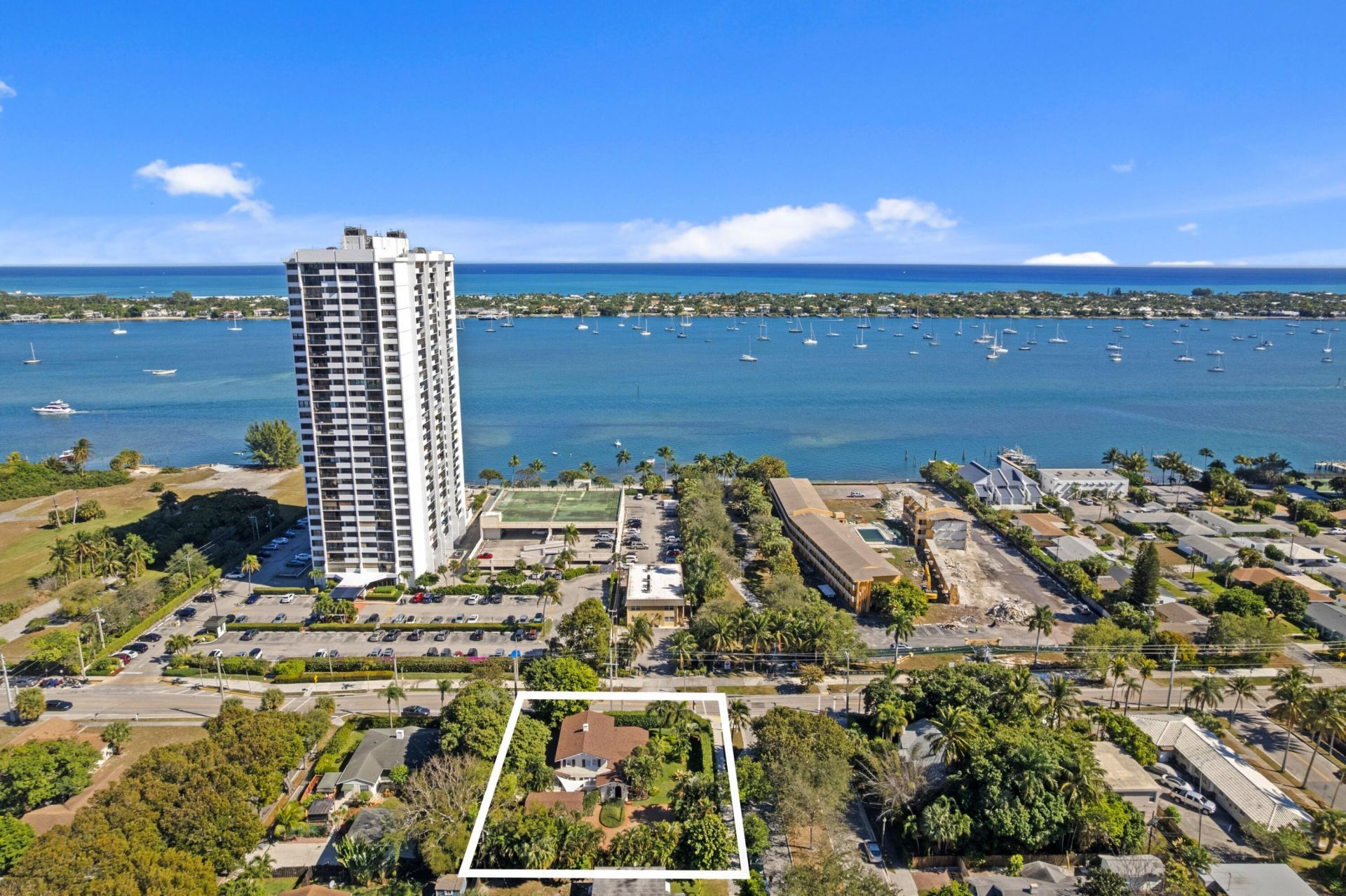 5503 N Flagler Drive, West Palm Beach, FL 33407 Photo