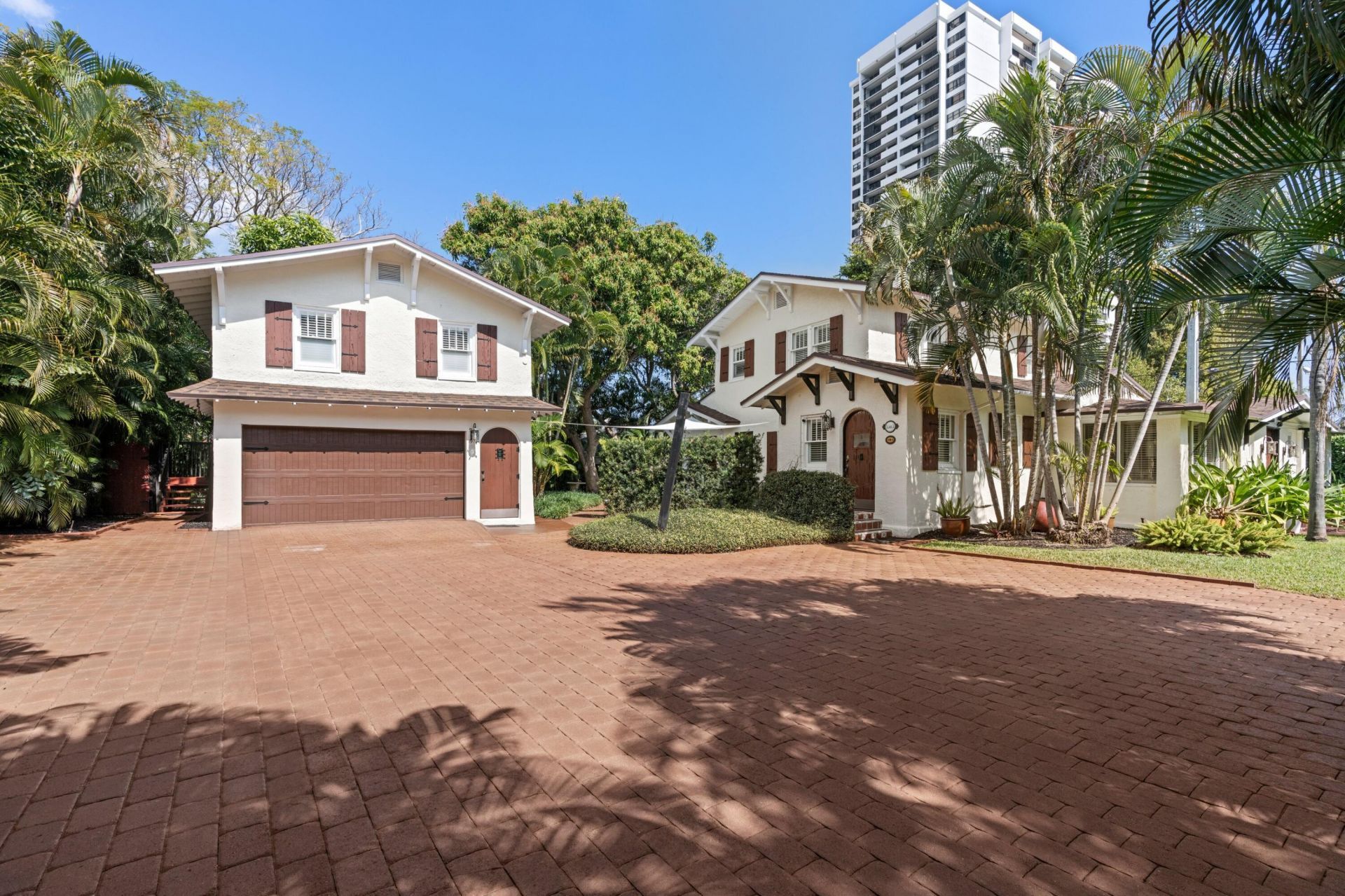 5503 N Flagler Drive, West Palm Beach, FL 33407 Photo