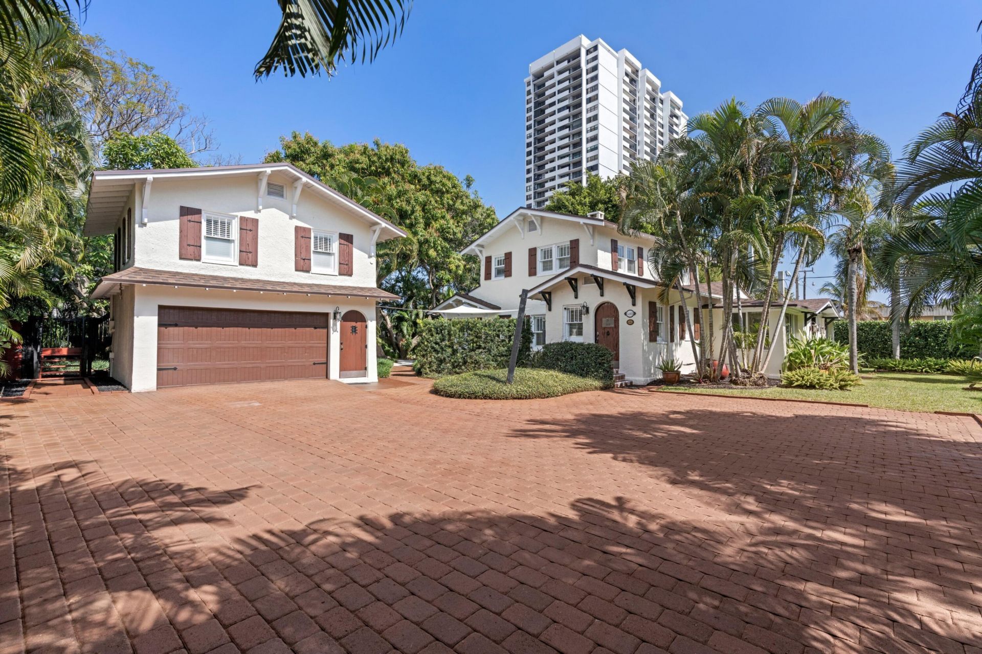 5503 N Flagler Drive, West Palm Beach, FL 33407 Photo