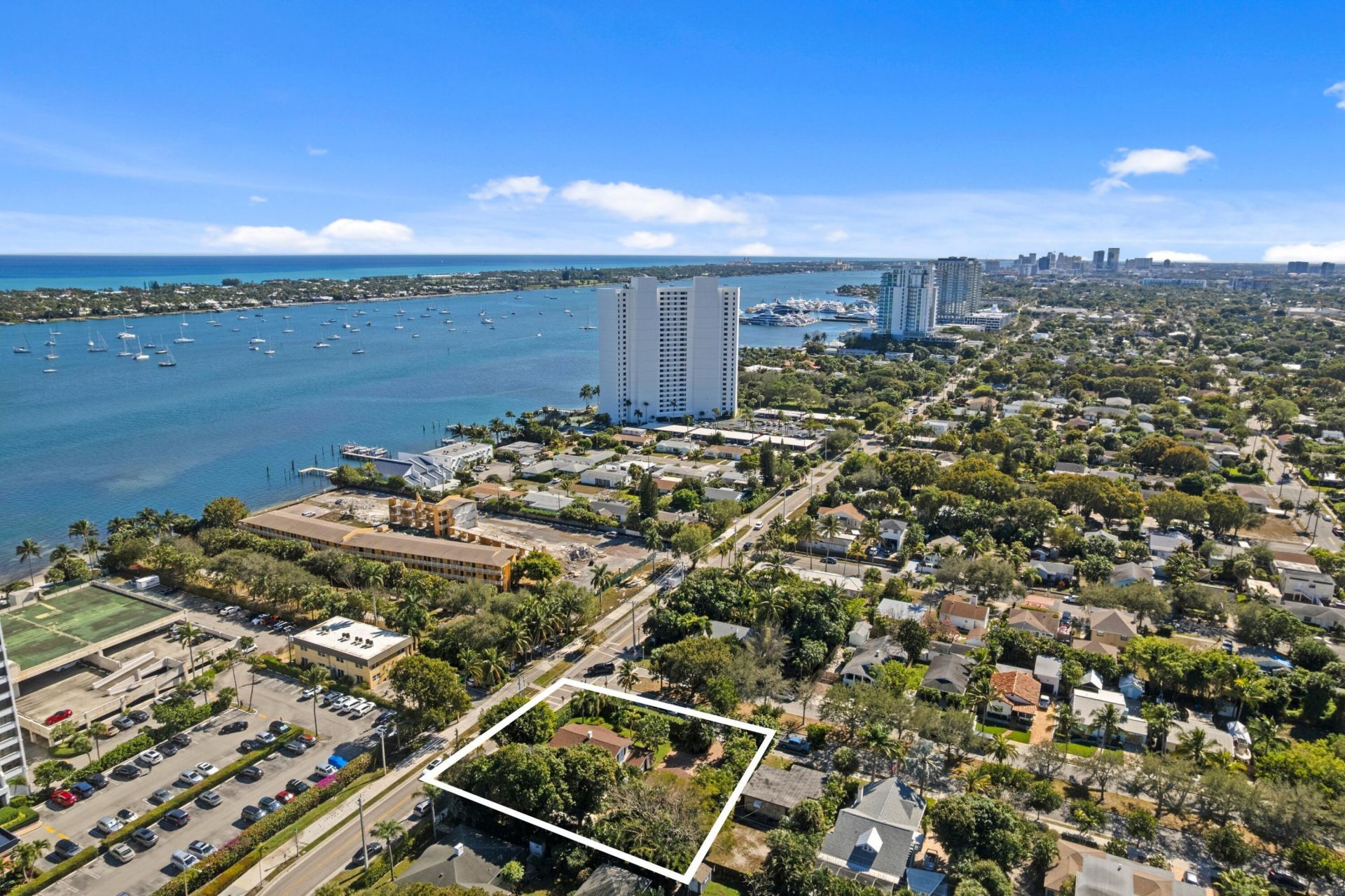 5503 N Flagler Drive, West Palm Beach, FL 33407 Photo