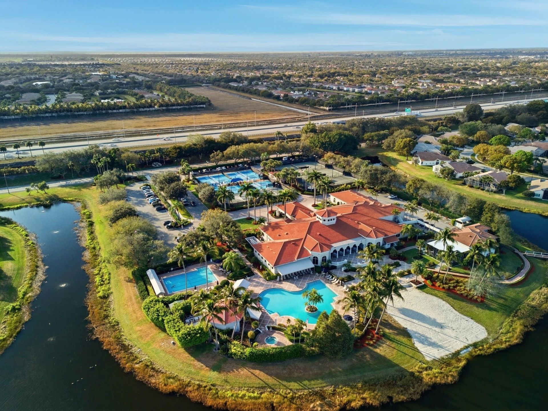 11820 Castellon Court, Boynton Beach, FL 33437 Photo