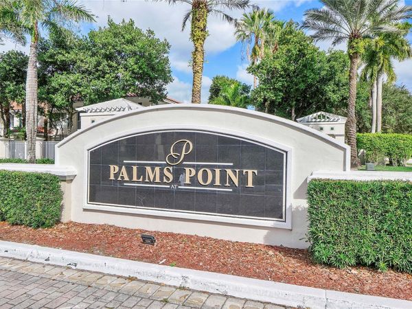 11655 W Atlantic Blvd, Unit 2, Coral Springs, FL 33071