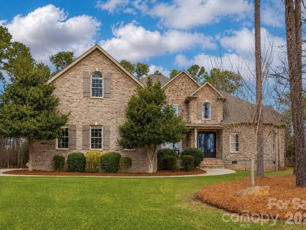 250 Barber Loop, Mooresville, NC 28117