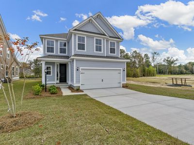 809 Abbey Gardens Drive, Moncks Corner, SC 29461
