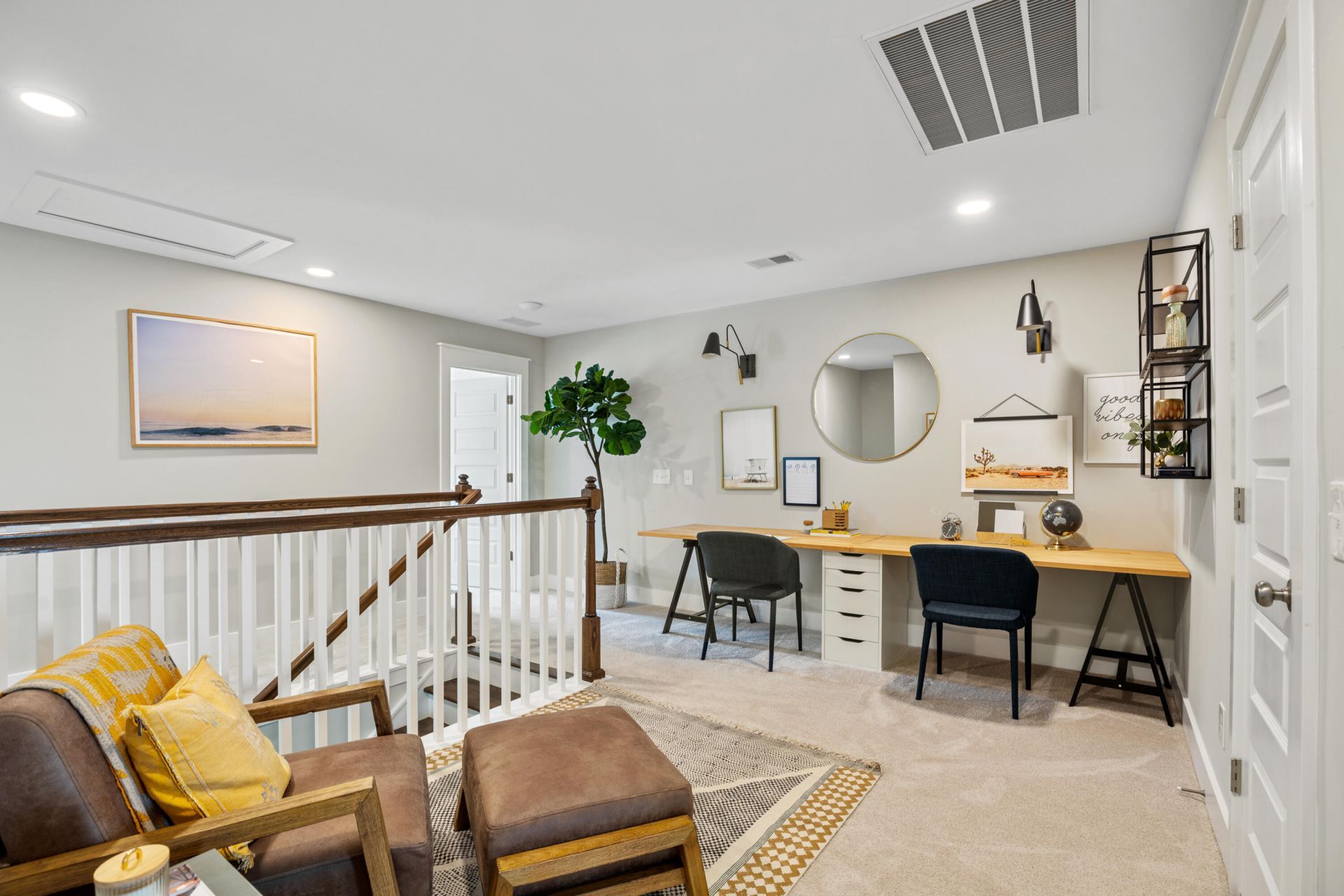 809 Abbey Gardens Drive Photo 23