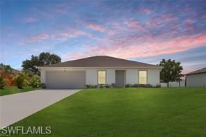 2825 NW 8th Pl, Cape Coral, FL 33993 Photo