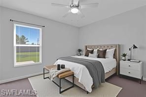 2825 NW 8th Pl, Cape Coral, FL 33993 Photo