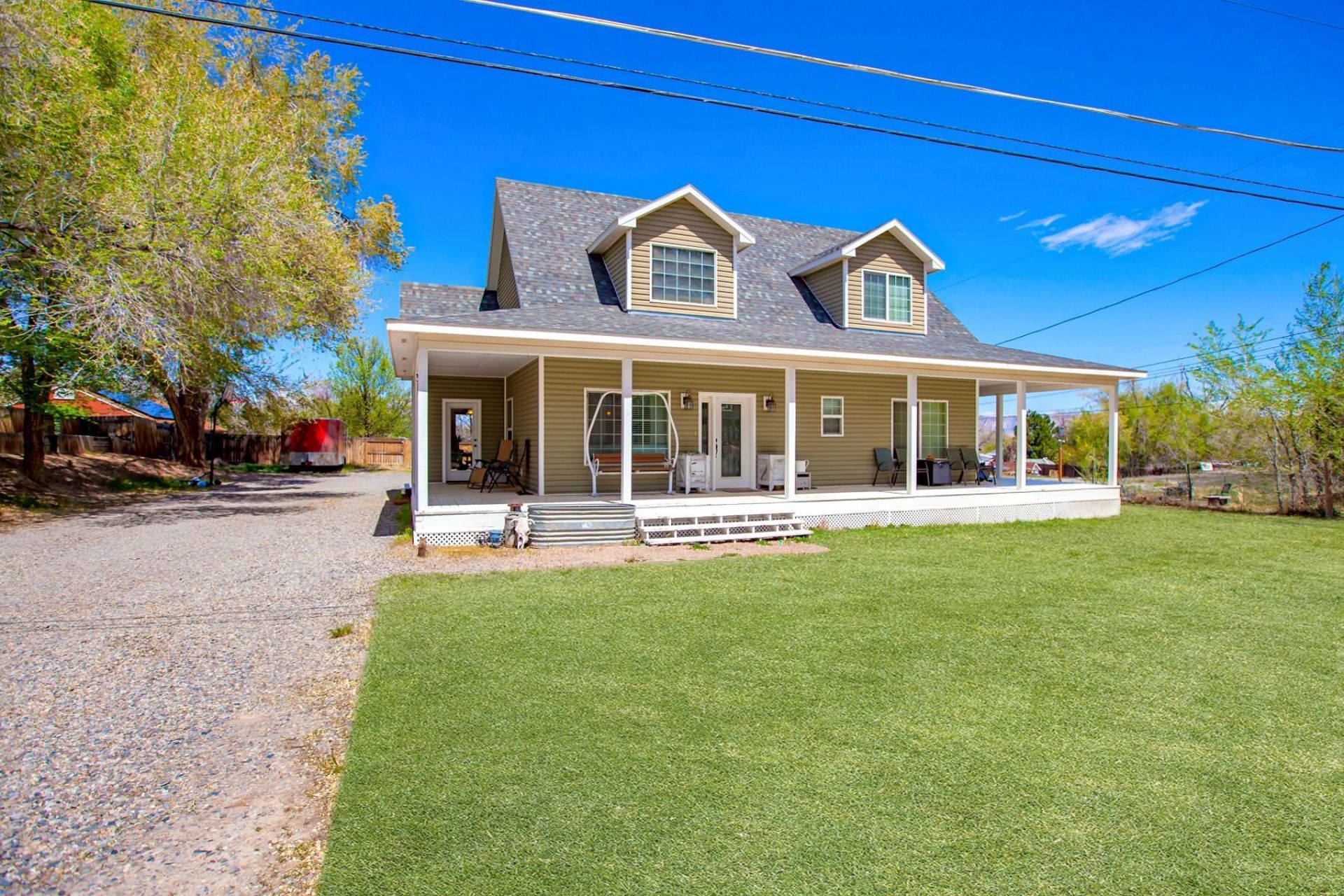 2314 Broadway Grand Junction, CO 81507