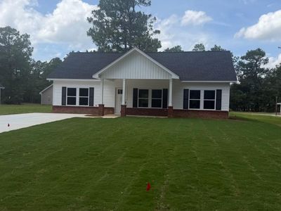 3063 Dalton Drive, Orangeburg, SC 29118