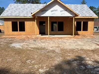 3063 Dalton Drive , Orangeburg, SC 29118