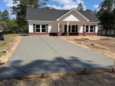 3063 Dalton Drive, Orangeburg, SC 29118