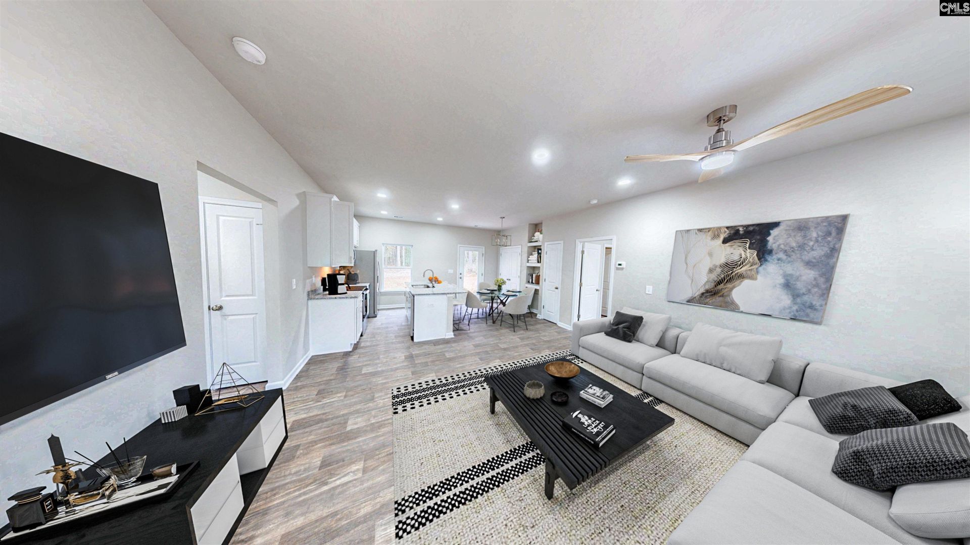 3063 Dalton Drive Photo 10
