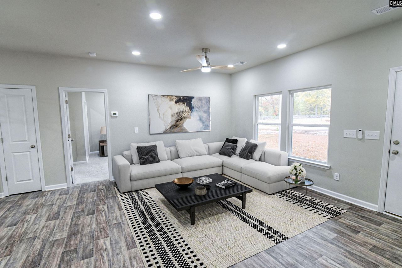 3063 Dalton Drive Photo 11