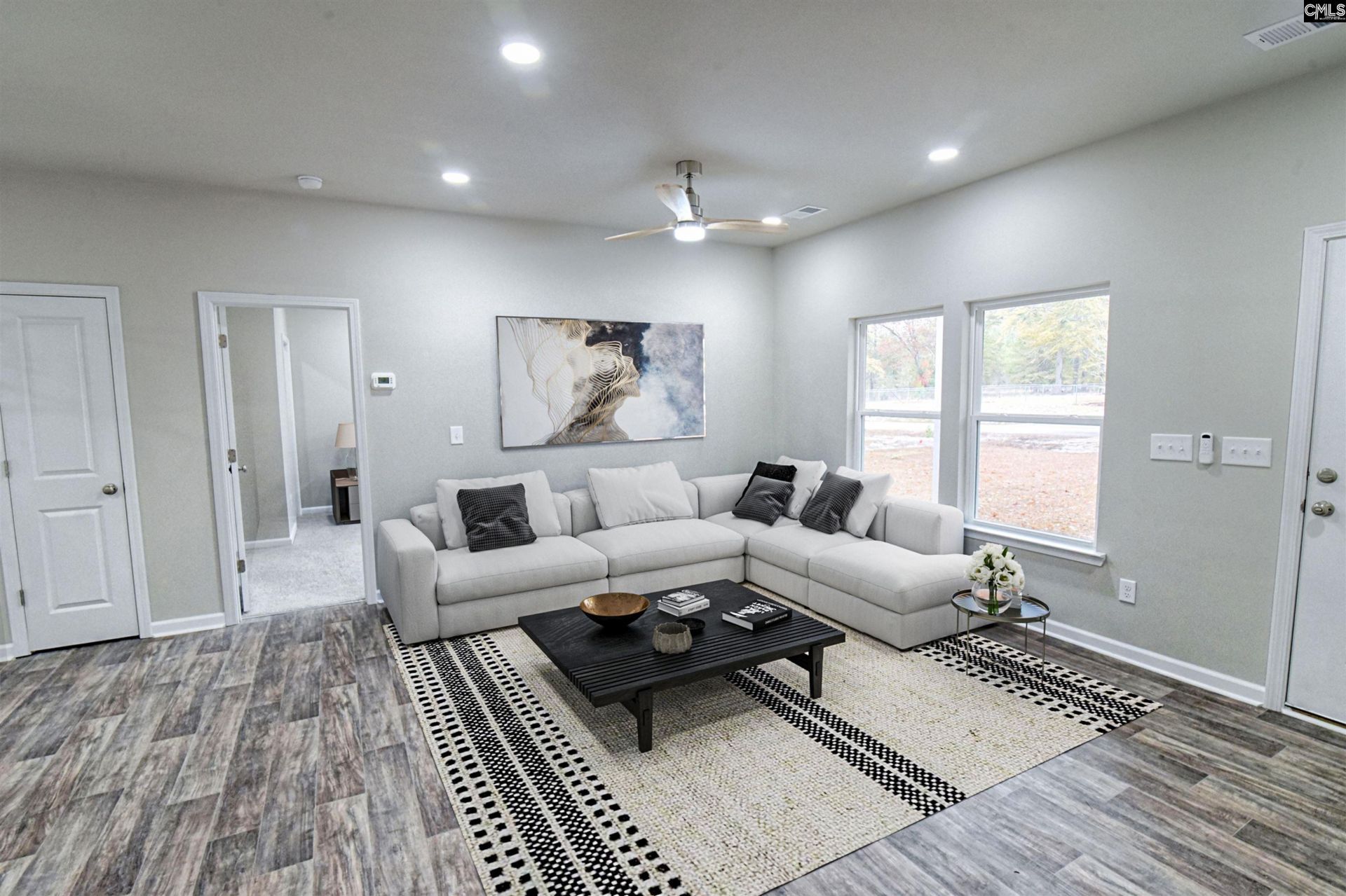 3063 Dalton Drive Photo 12