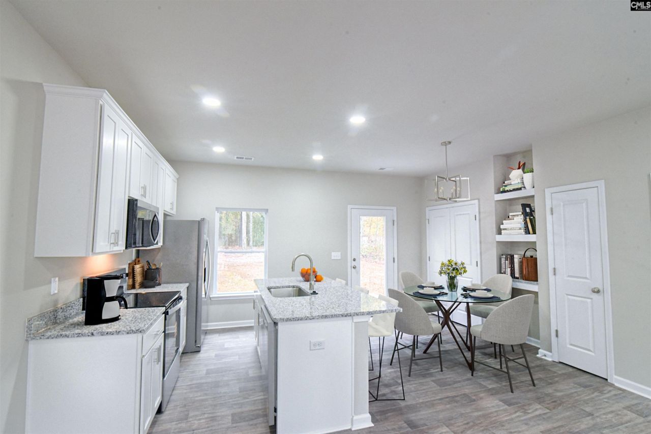 3063 Dalton Drive  Photo 13