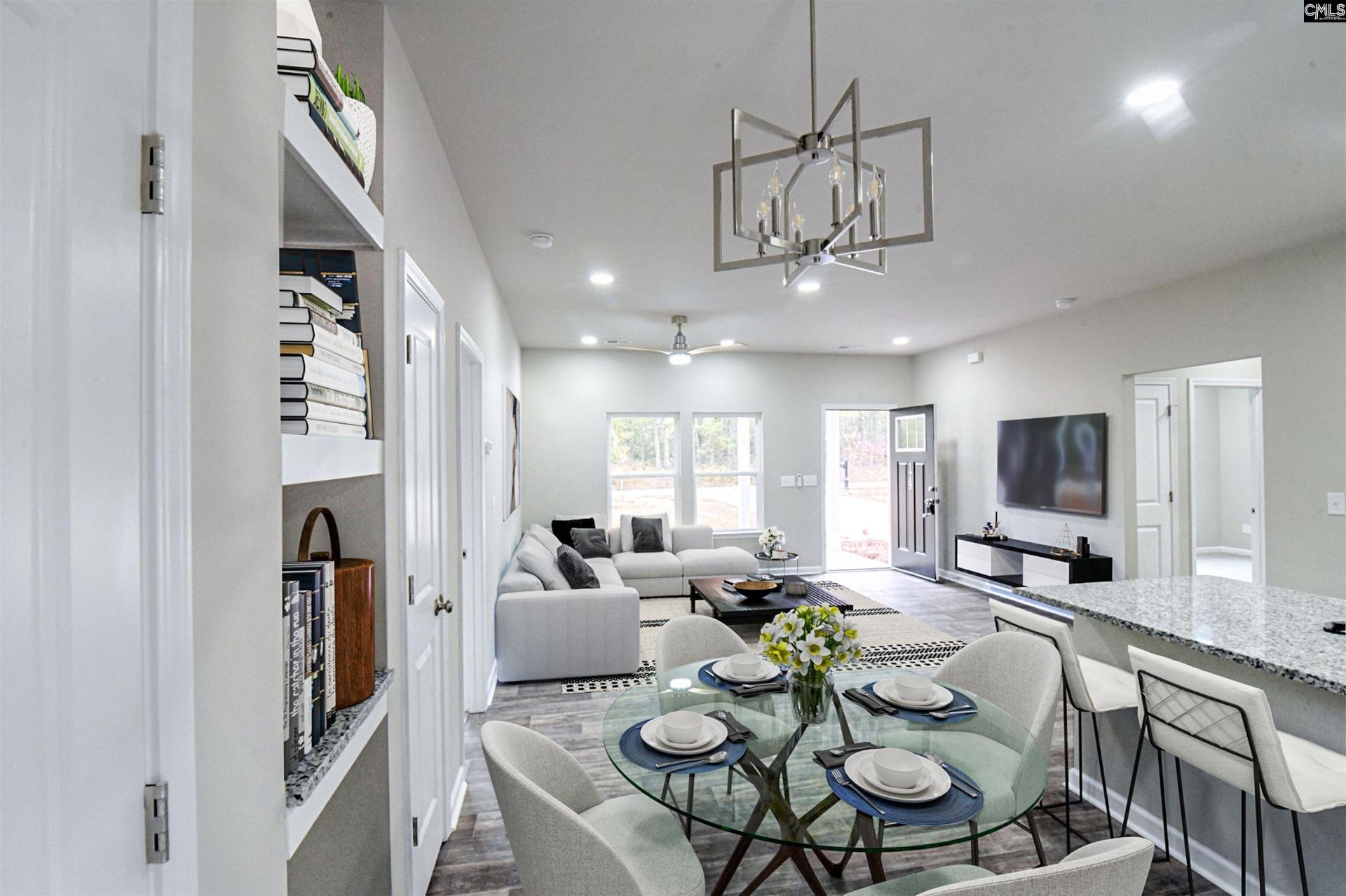 3063 Dalton Drive Photo 13
