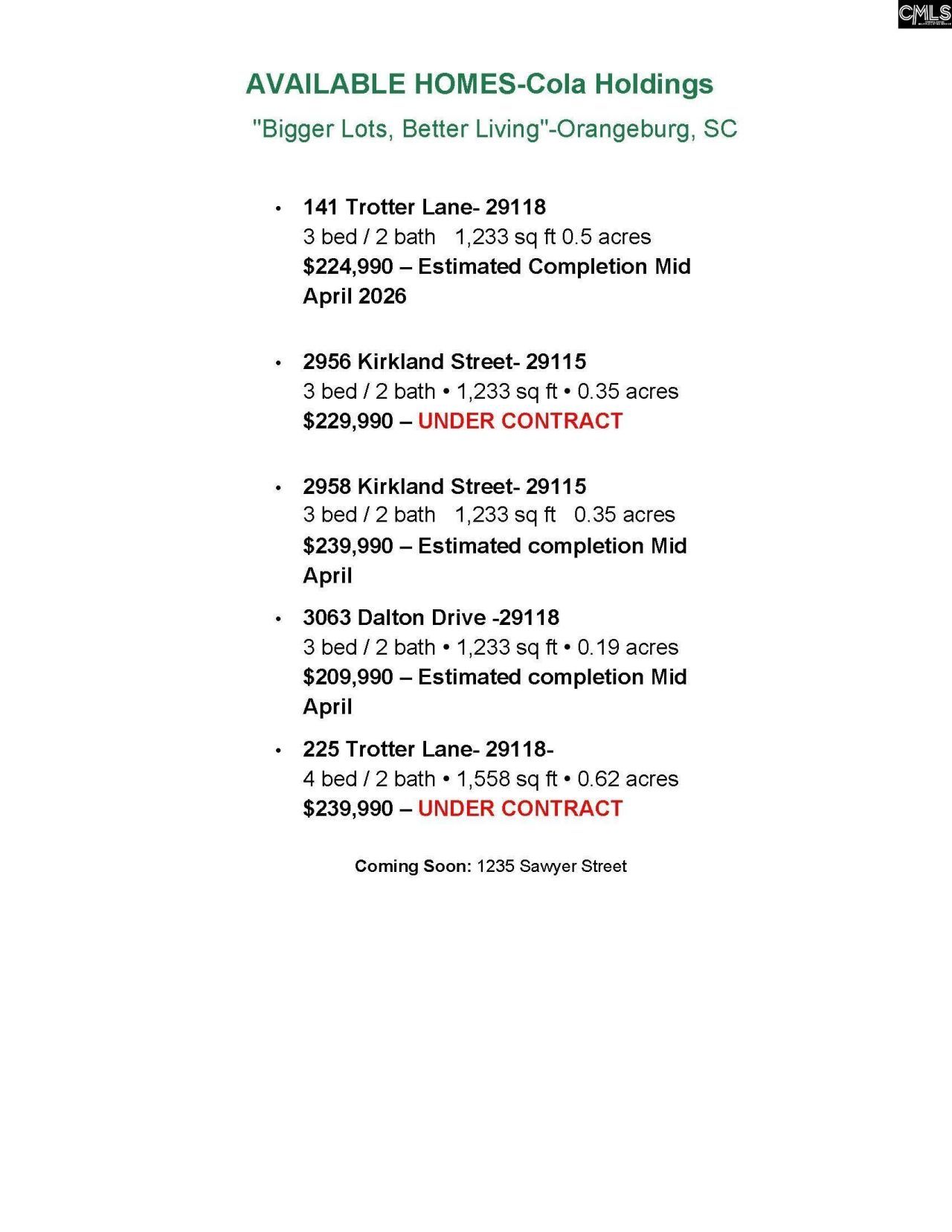 3063 Dalton Drive Photo 19