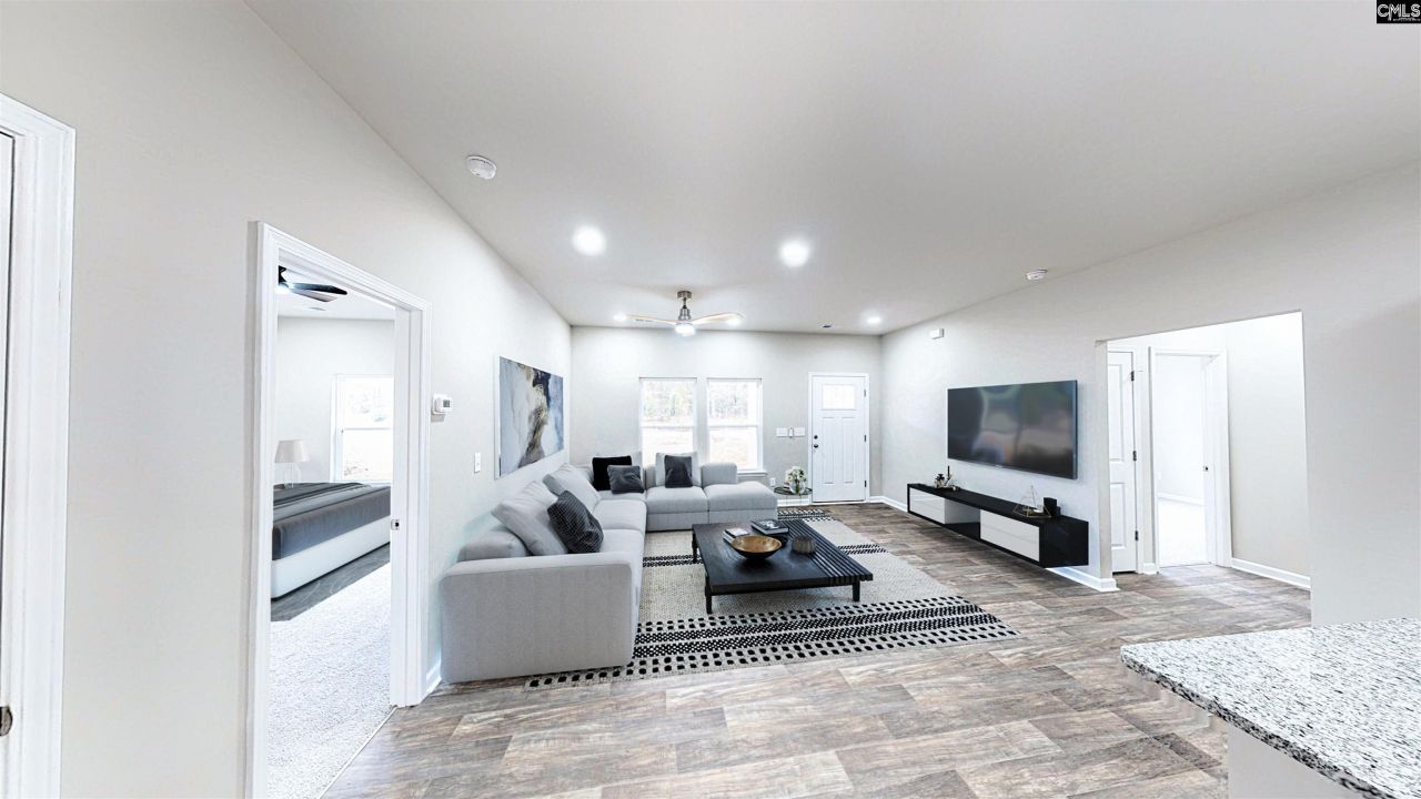 3063 Dalton Drive  Photo 8