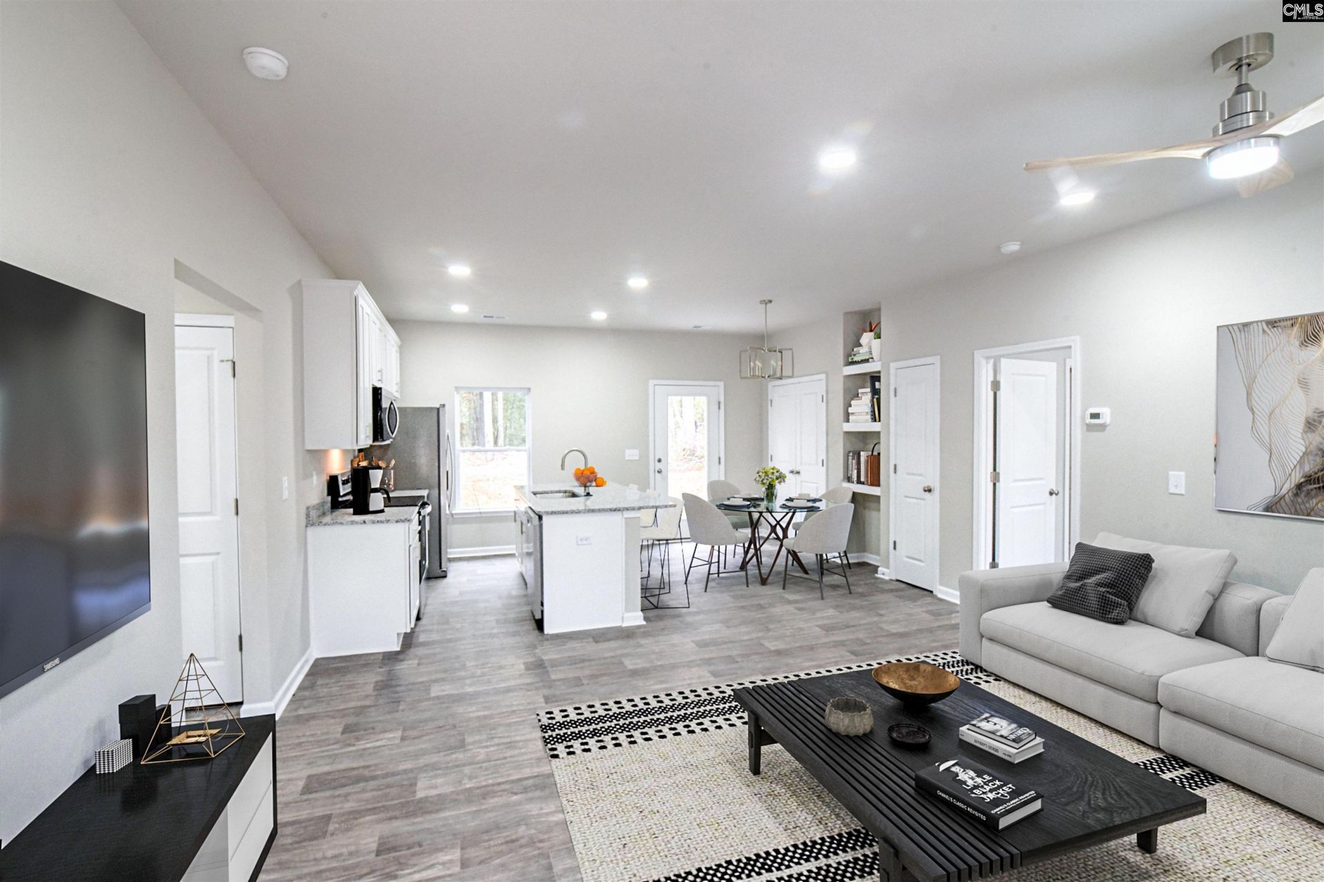 3063 Dalton Drive Photo 8