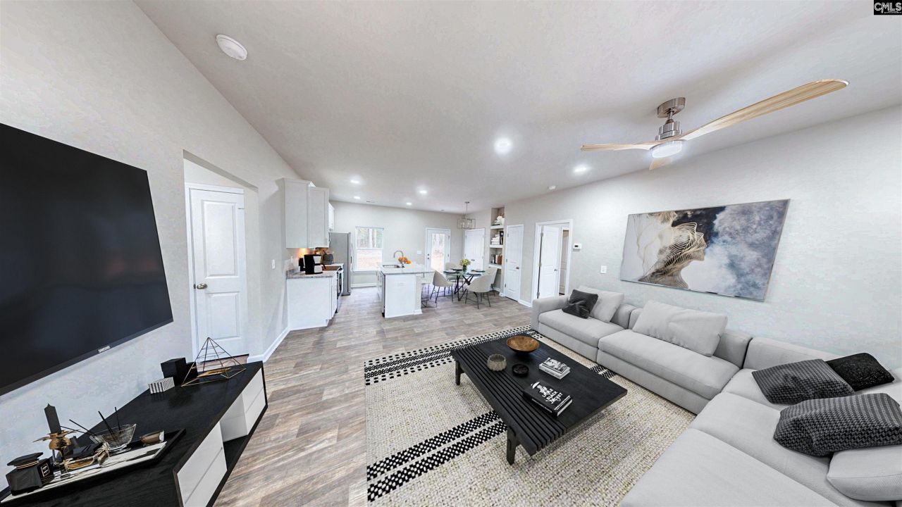 3063 Dalton Drive  Photo 9