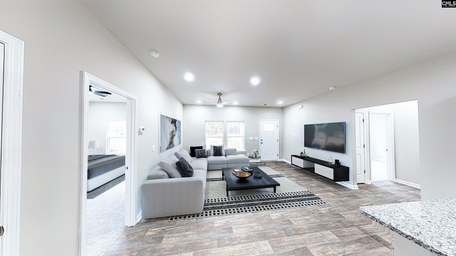 3063 Dalton Drive Photo 9