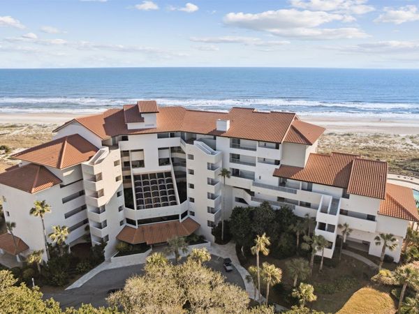 264 SANDCASTLES Court, Unit 243, Fernandina Beach, FL 32034