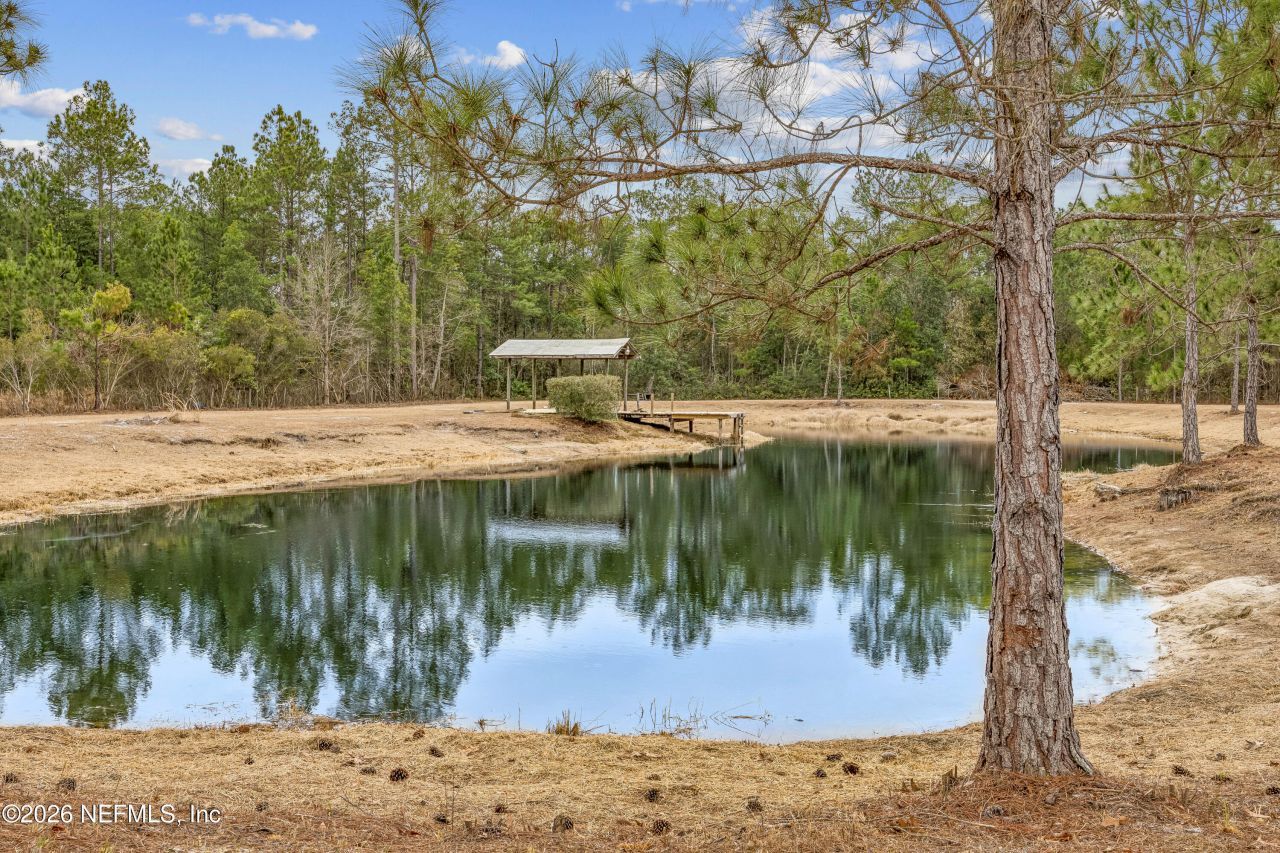 9515 Ford Road Road, Bryceville, FL 32009 Photo