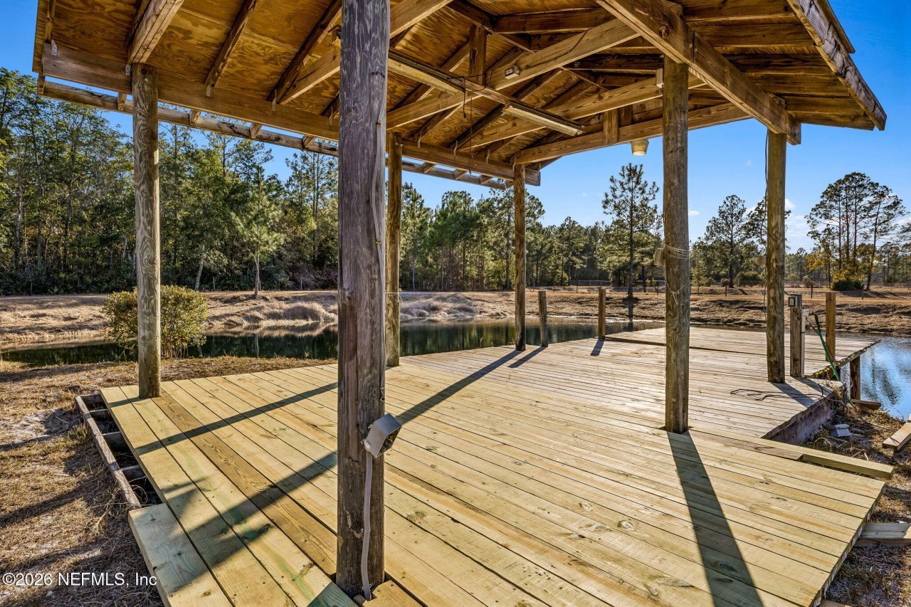 9515 Ford Road Road, Bryceville, FL 32009 Photo