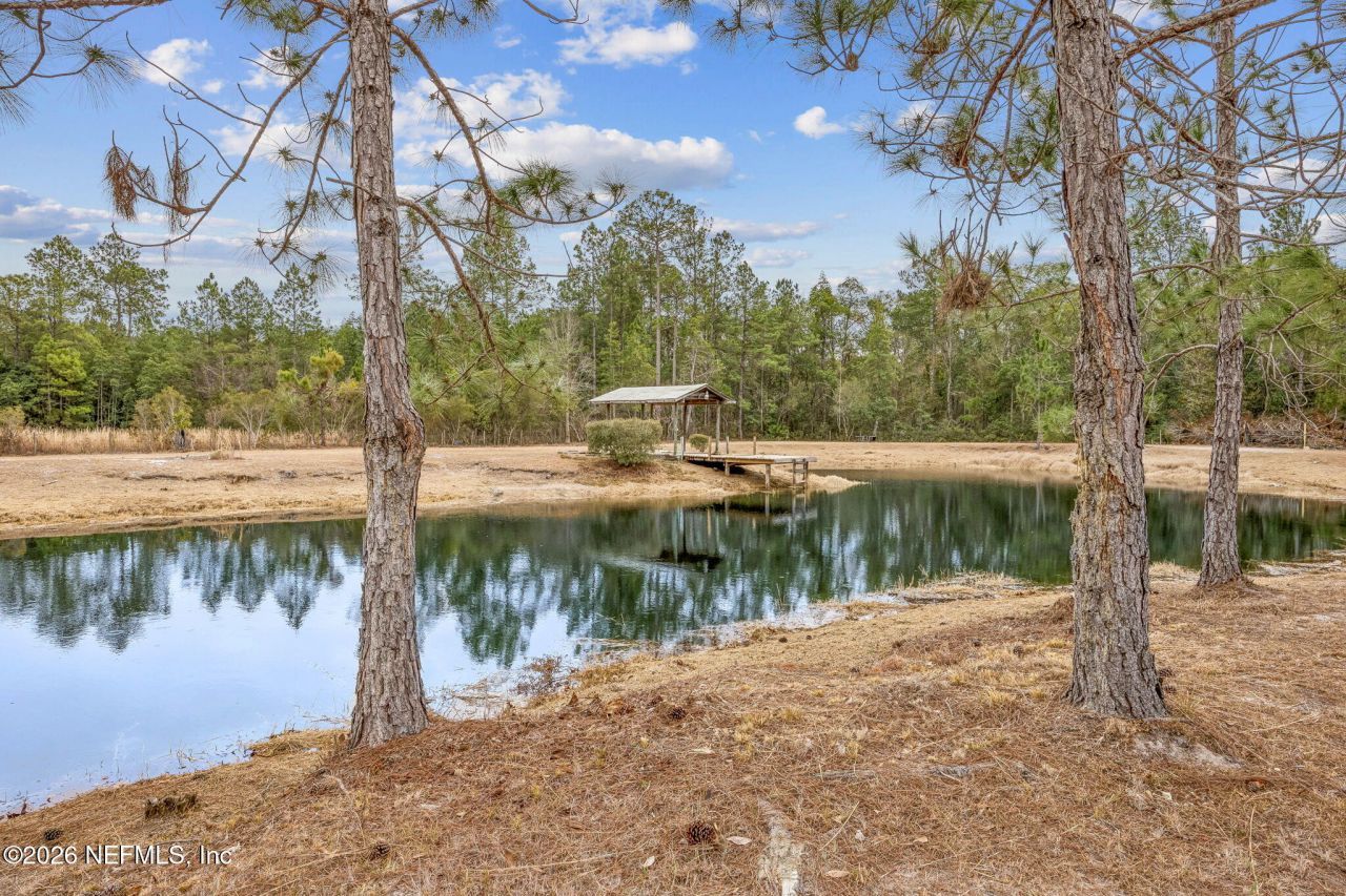 9515 Ford Road Road, Bryceville, FL 32009 Photo