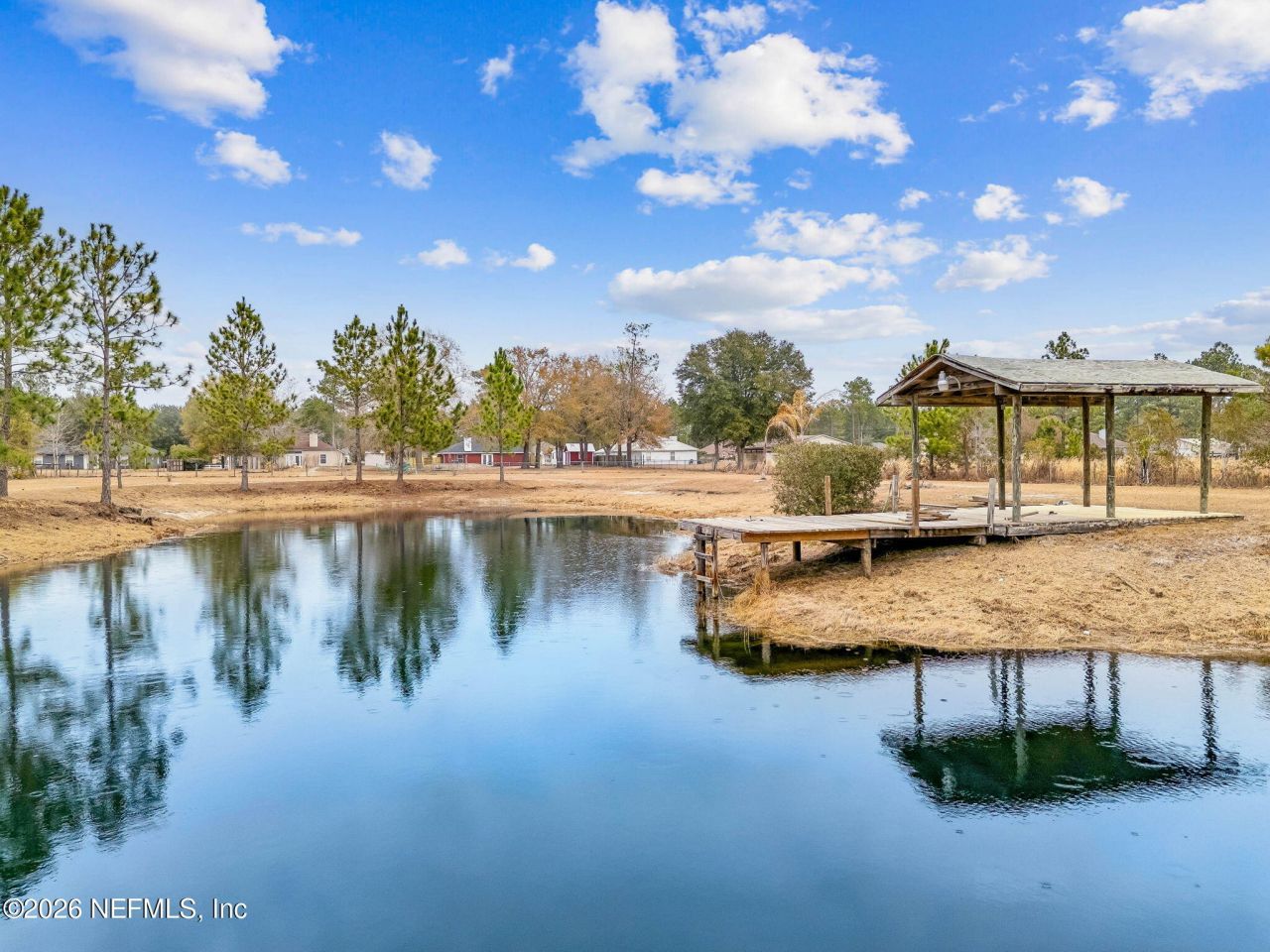 9515 Ford Road Road, Bryceville, FL 32009 Photo