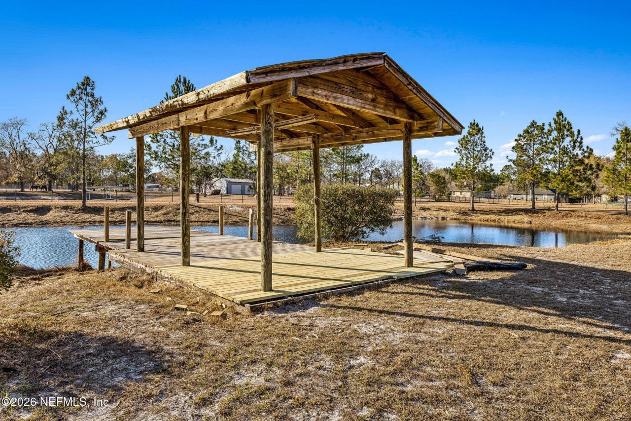 9515 Ford Road Road, Bryceville, FL 32009 Photo