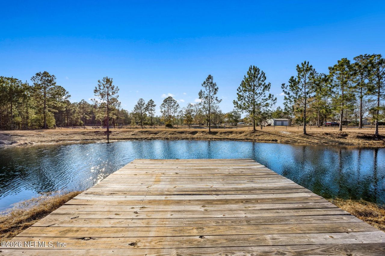 9515 Ford Road Road, Bryceville, FL 32009 Photo