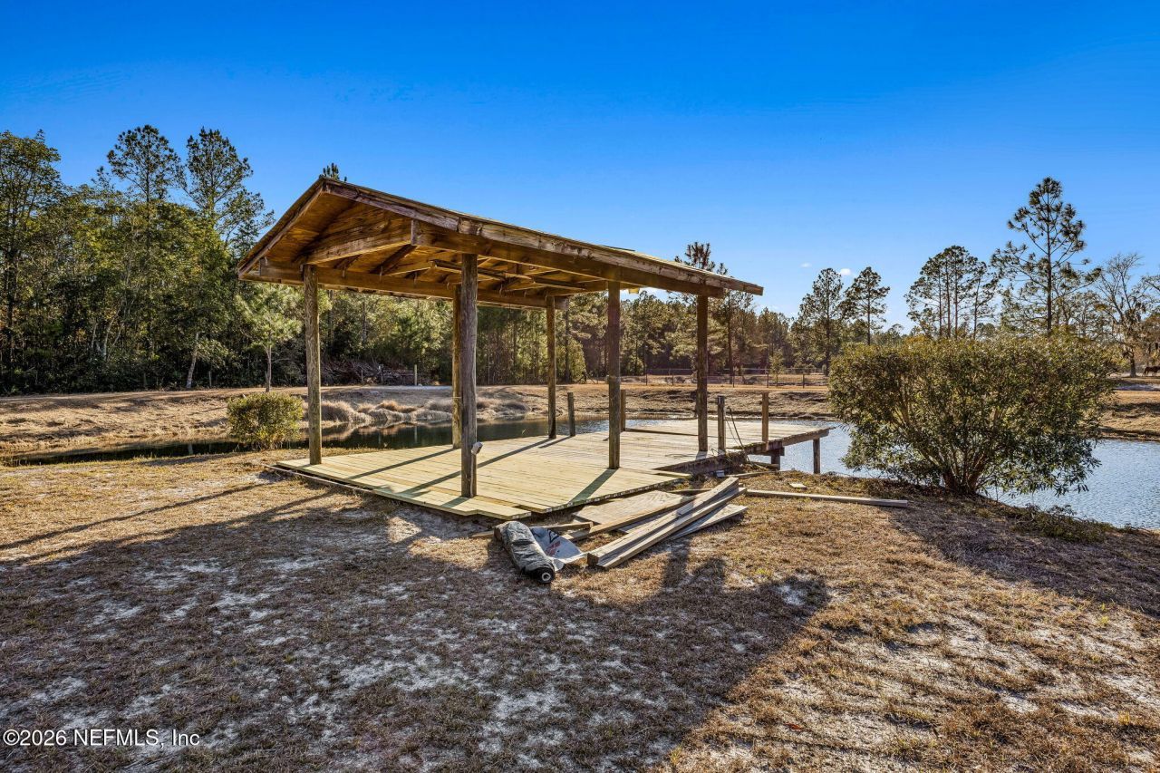 9515 Ford Road Road, Bryceville, FL 32009 Photo