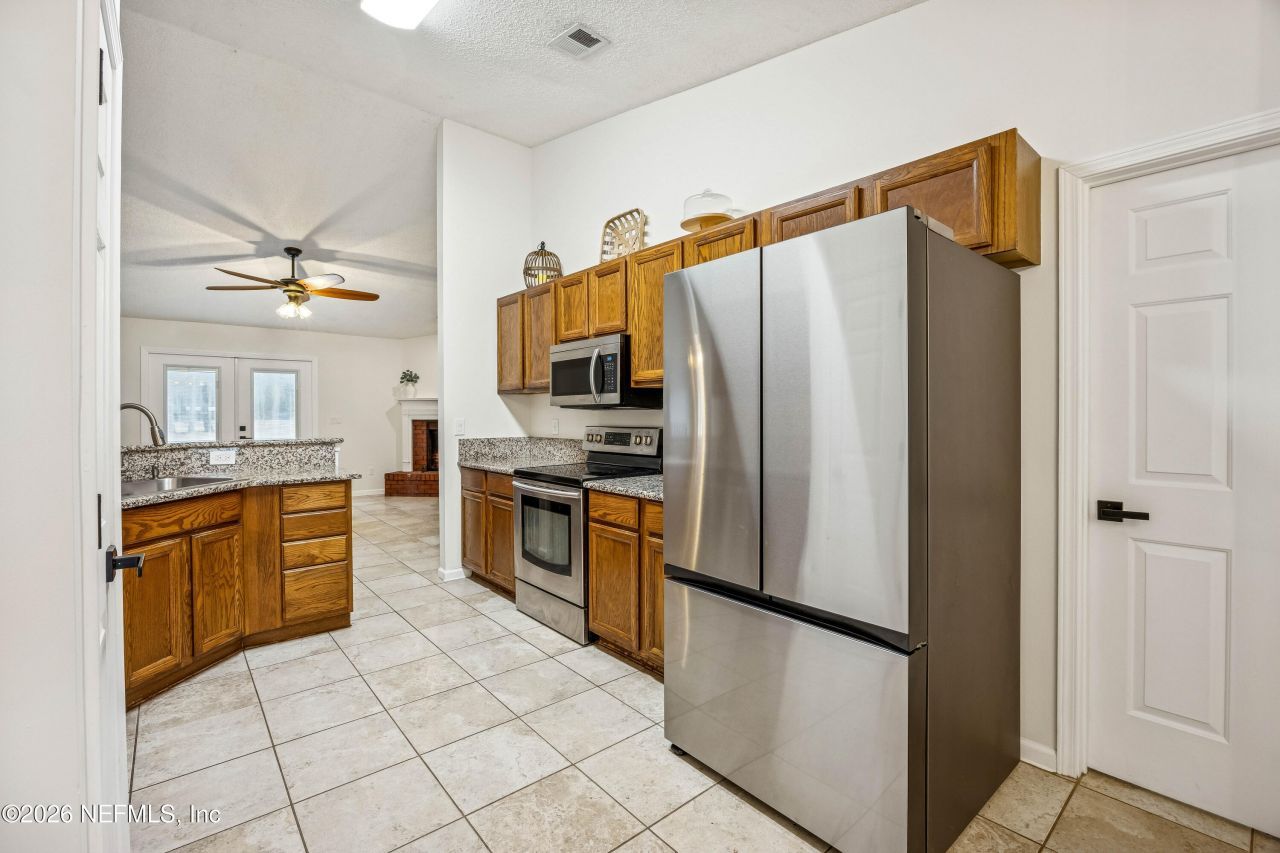 9515 Ford Road Road, Bryceville, FL 32009 Photo