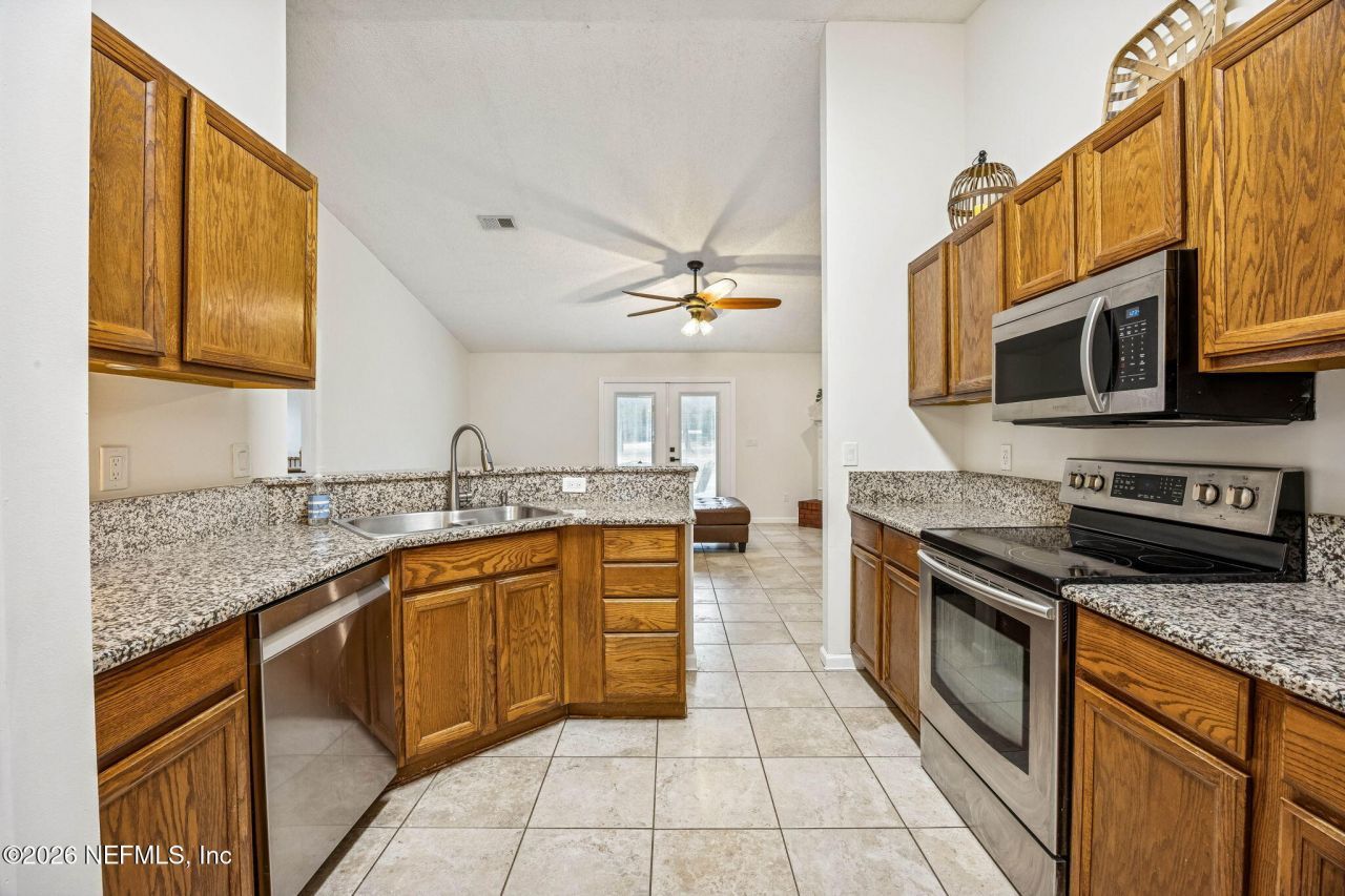 9515 Ford Road Road, Bryceville, FL 32009 Photo