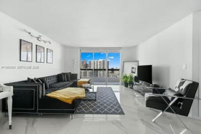 19195 NE 36th Ct , Unit 2302, Aventura, FL 33180 Photo