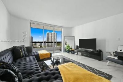 19195 NE 36th Ct , Unit 2302, Aventura, FL 33180 Photo