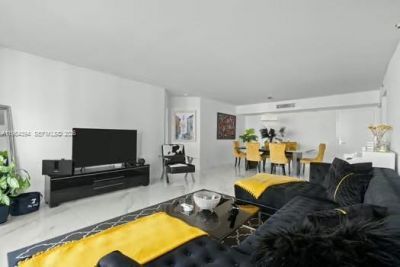 19195 NE 36th Ct , Unit 2302, Aventura, FL 33180 Photo