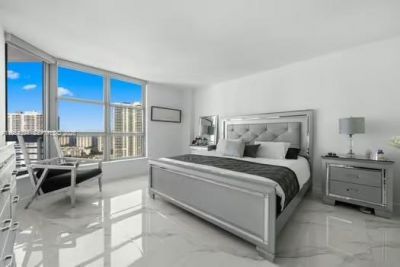 19195 NE 36th Ct , Unit 2302, Aventura, FL 33180 Photo
